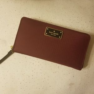 Blake Avenue Neda Wallet